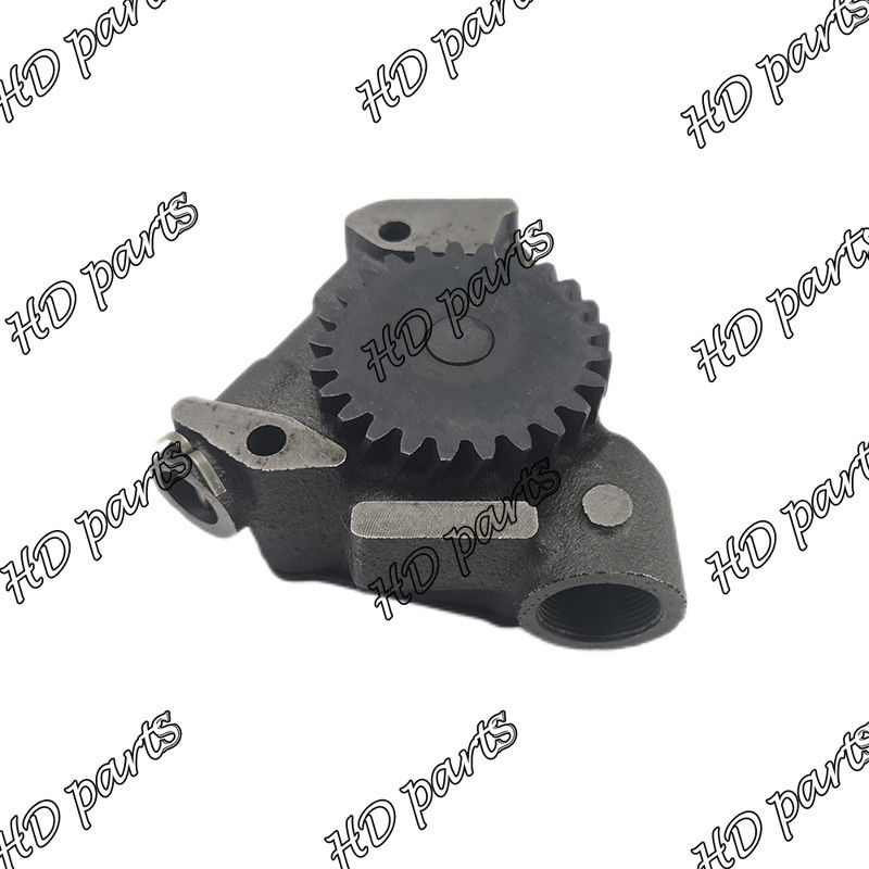 Deutz Ekskavatör için Dizel Motor Yağ Pompası F3L912 F4L912 GJ1704 02130440 02130441