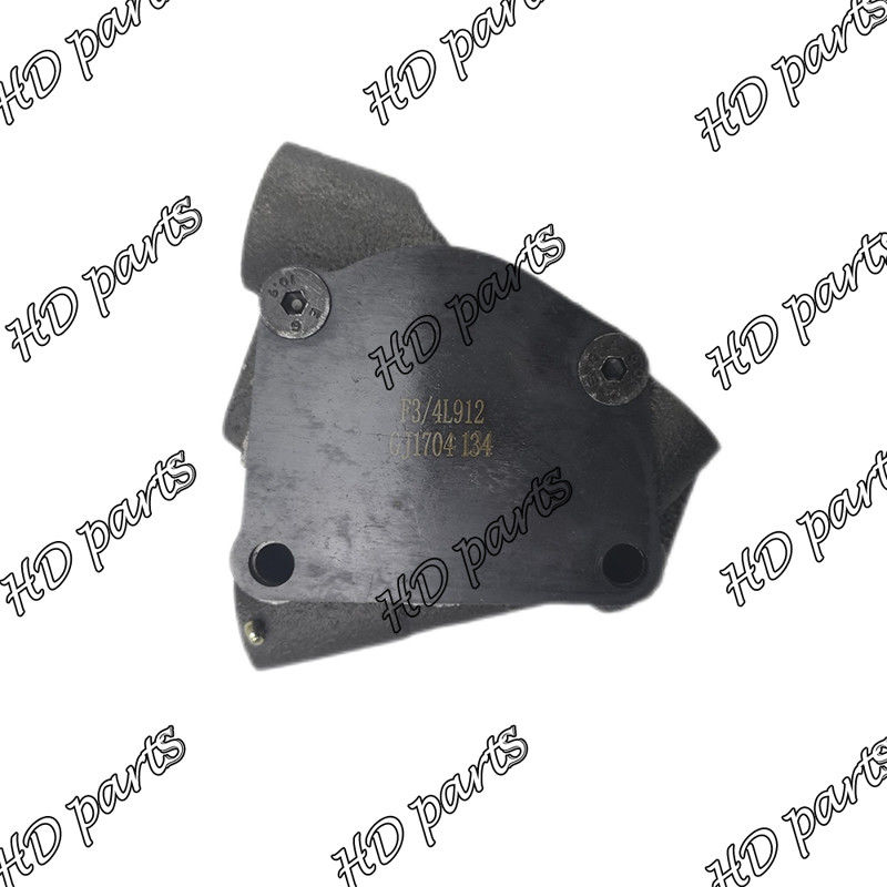 Deutz Ekskavatör için Dizel Motor Yağ Pompası F3L912 F4L912 GJ1704 02130440 02130441
