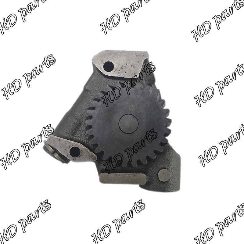 Deutz Ekskavatör için Dizel Motor Yağ Pompası F3L912 F4L912 GJ1704 02130440 02130441
