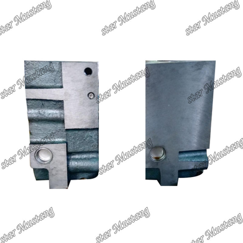 DOOSAN için DE12T Motor Silindir kafası Parçası 65.03101-6074F 150113-00040 65.03101-1054B