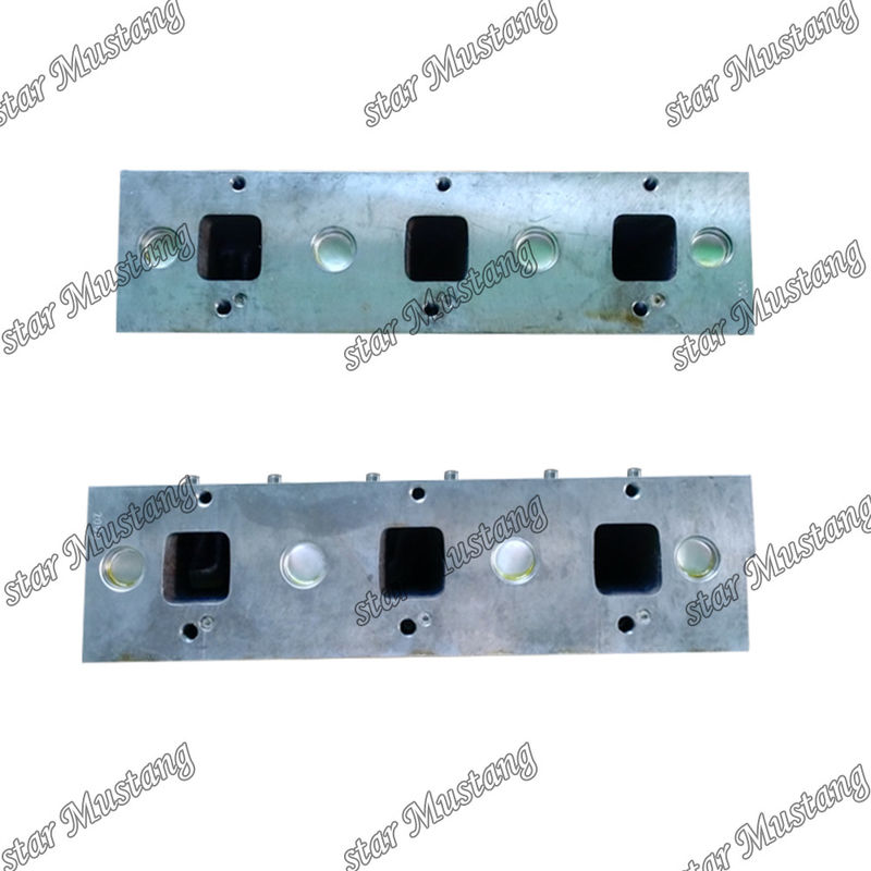 DOOSAN için DE12T Motor Silindir kafası Parçası 65.03101-6074F 150113-00040 65.03101-1054B