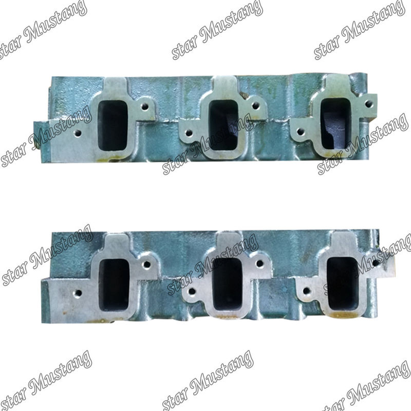 DOOSAN için DE12T Motor Silindir kafası Parçası 65.03101-6074F 150113-00040 65.03101-1054B