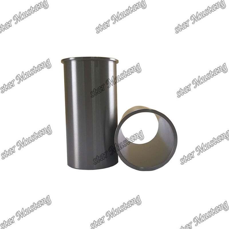 DOOSAN için DL08 Motor silindir gömleği Parçası 65.01201-0074 65.01201-0050