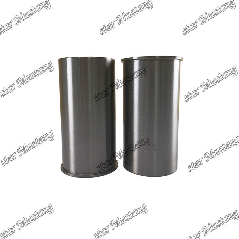 DOOSAN için DL08 Motor silindir gömleği Parçası 65.01201-0074 65.01201-0050