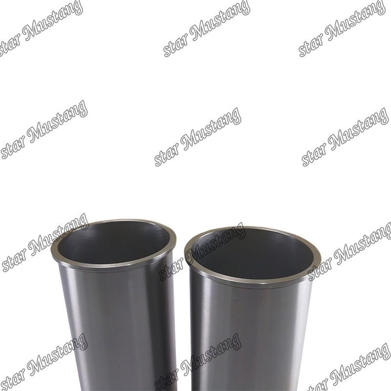 DOOSAN için DL08 Motor silindir gömleği Parçası 65.01201-0074 65.01201-0050