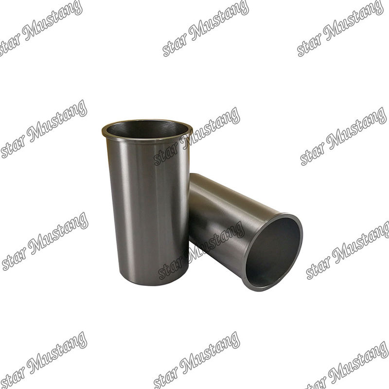 DOOSAN için DL08 Motor silindir gömleği Parçası 65.01201-0074 65.01201-0050