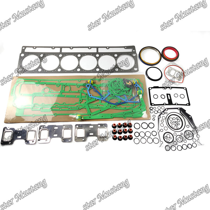 3126 Conta Takımı Yedek Parça 107-7832 Caterpillar Motor Tamir Parça Seti İçin Uygun