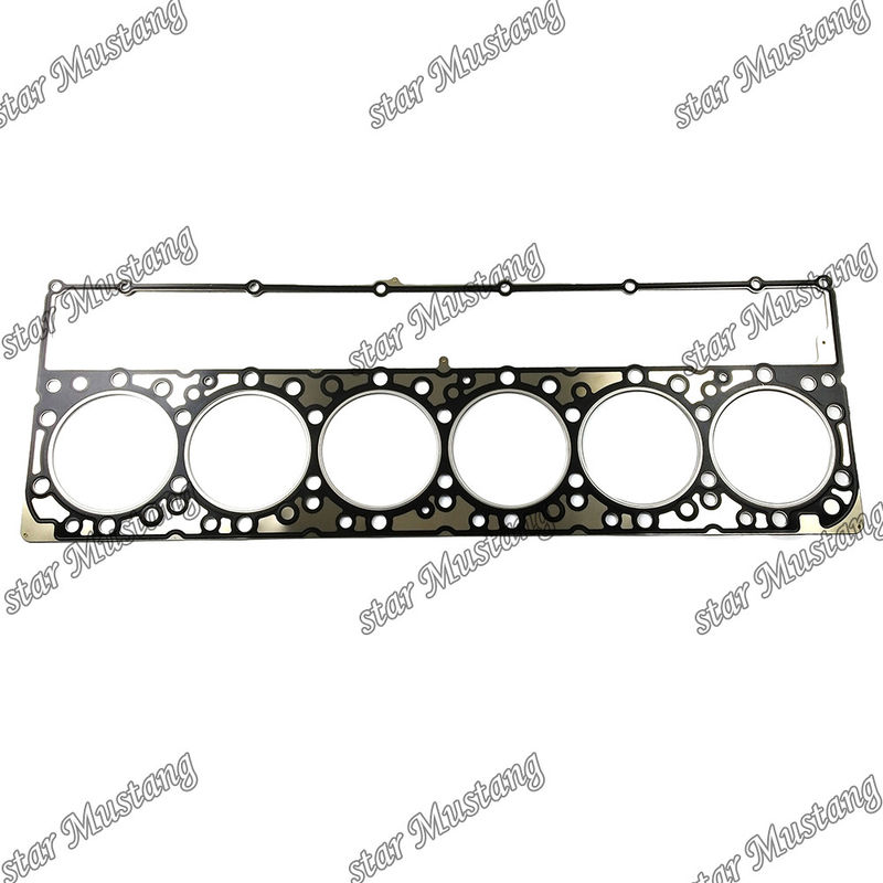 C11 Tam Conta Takımı 355-0769 Caterpillar Motor Tamir Parça Seti İçin Uygun
