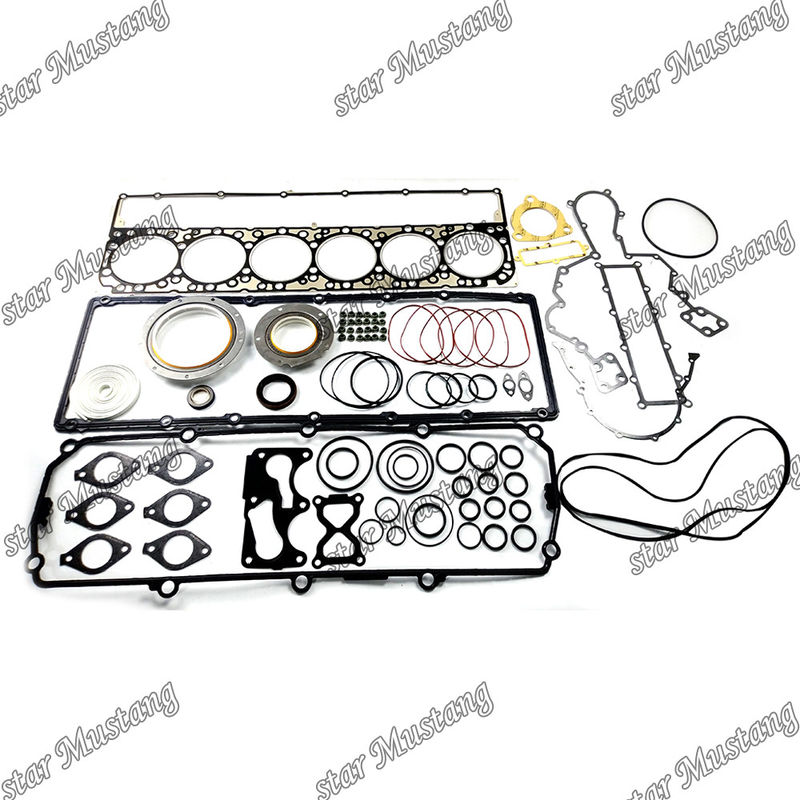 C11 Tam Conta Takımı 355-0769 Caterpillar Motor Tamir Parça Seti İçin Uygun