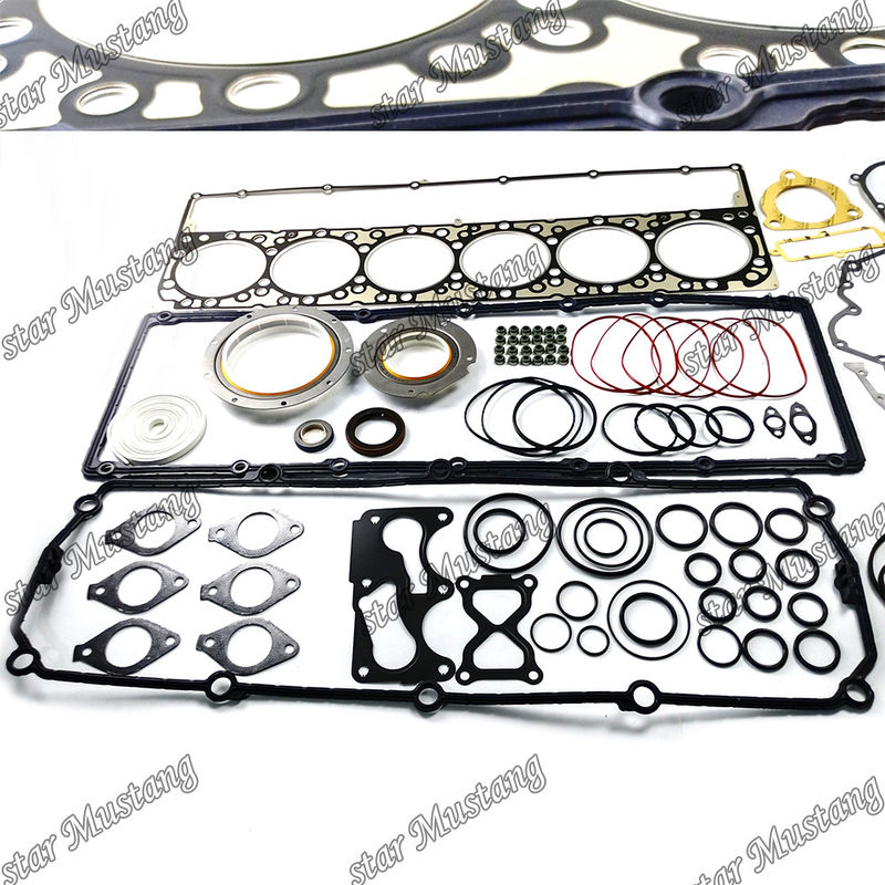 C11 Tam Conta Takımı 355-0769 Caterpillar Motor Tamir Parça Seti İçin Uygun