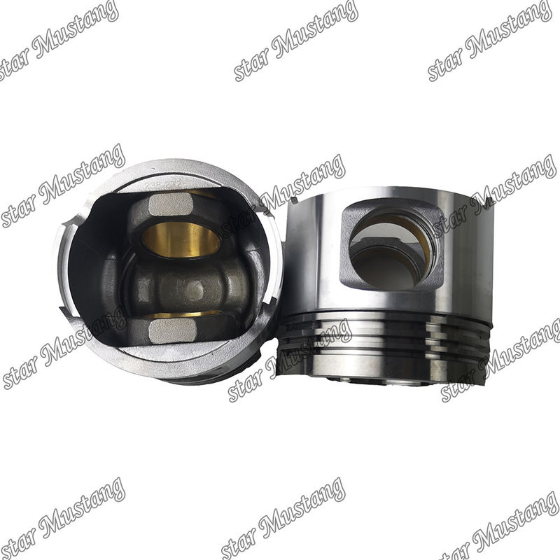 3126 3126B 3126E 325C Motor Piston Parçası 150-4621 238-2726 Carter İçin