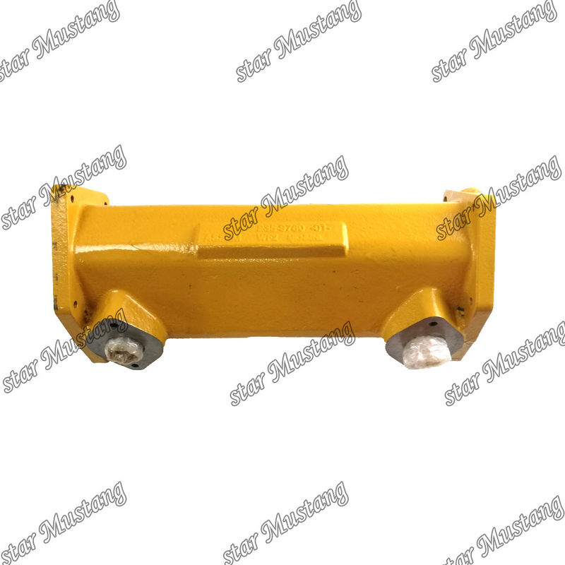 HDPARTS C13 Dizel Motor Yağı Soğutucusu | OEM Boyutu | 235-9780 236-8745 | 6 Ay Garanti
