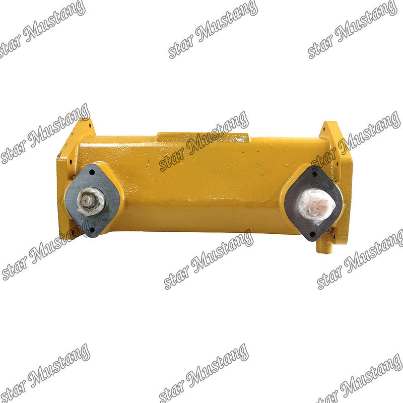 HDPARTS C13 Dizel Motor Yağı Soğutucusu | OEM Boyutu | 235-9780 236-8745 | 6 Ay Garanti