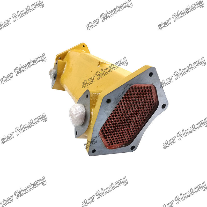 HDPARTS C13 Dizel Motor Yağı Soğutucusu | OEM Boyutu | 235-9780 236-8745 | 6 Ay Garanti