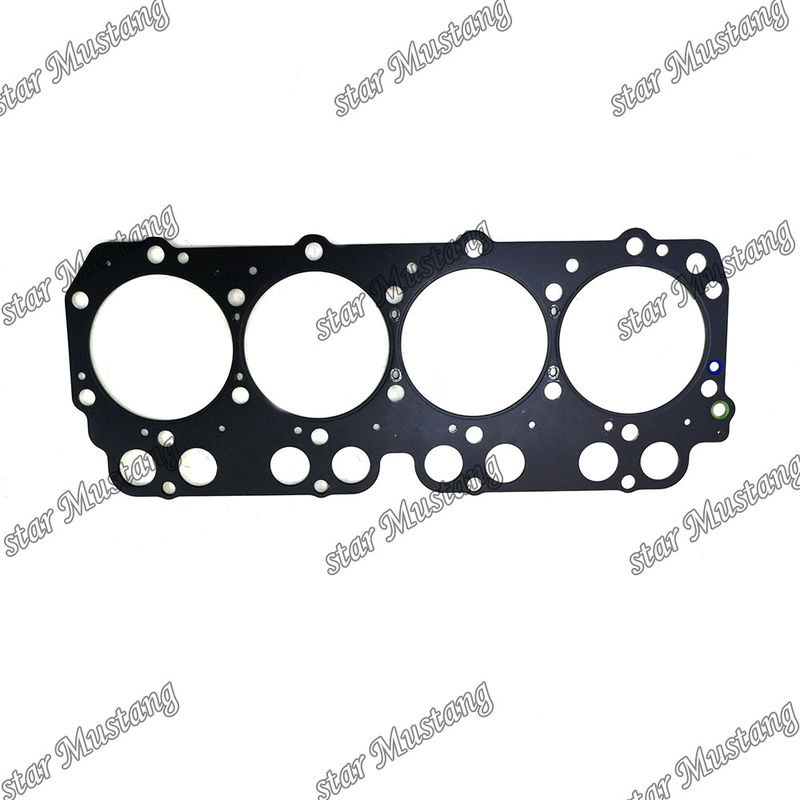 N04C W04E Motor Silindir Kafası Contası Yedek Parça 11115-78051 11115-E0030 Hino için