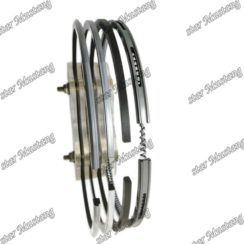 HDPARTS EF750 için Dizel Motor Segmanı, OEM Boyutu, 13011-1111, 6 Ay Garanti