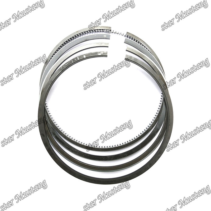 HDPARTS EF750 için Dizel Motor Segmanı, OEM Boyutu, 13011-1111, 6 Ay Garanti
