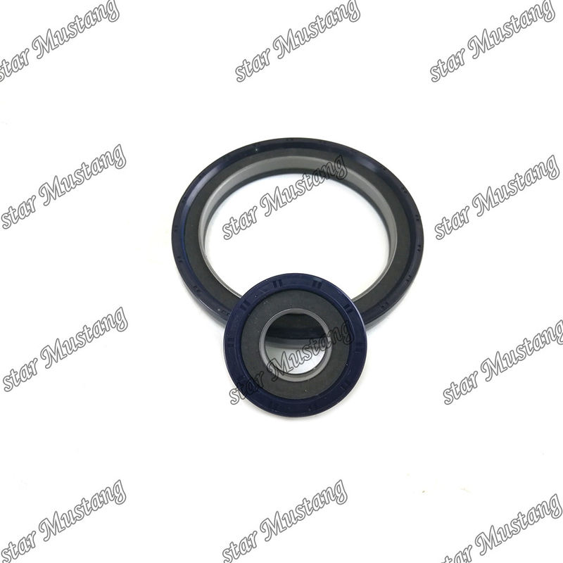 K13C 24V Motor Silindir Kapağı Contası Yedek Parça 04010-0604 11115-2570 Hino için