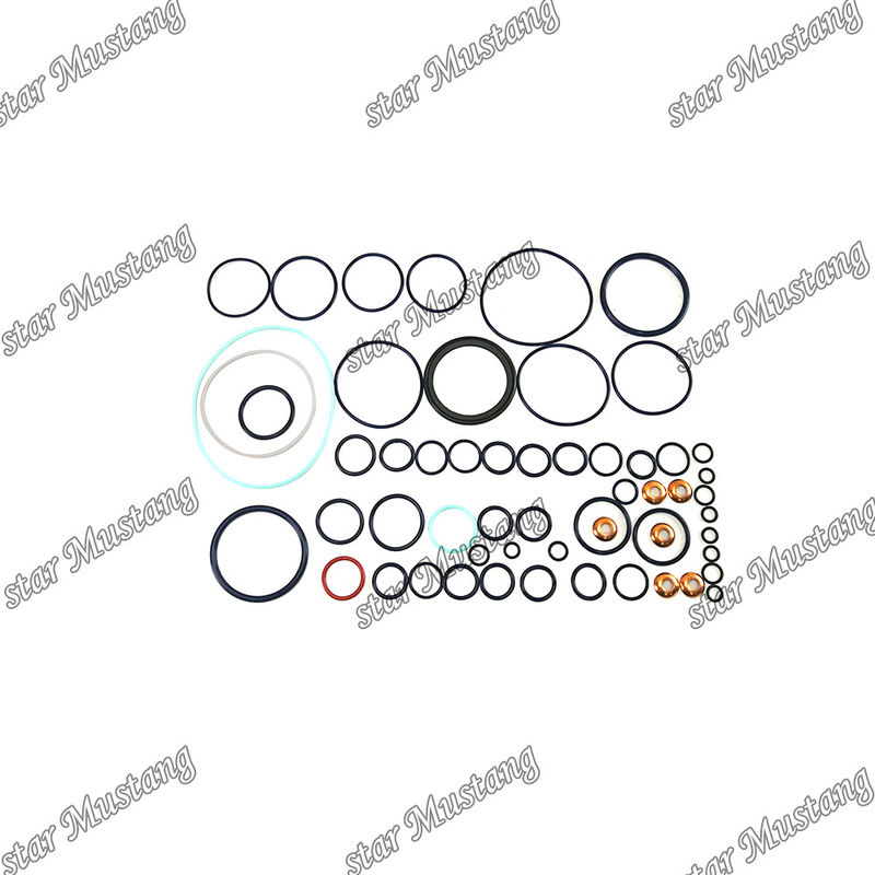 K13C 24V Motor Silindir Kapağı Contası Yedek Parça 04010-0604 11115-2570 Hino için