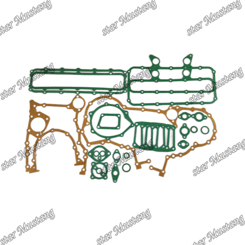 K13C 24V Motor Silindir Kapağı Contası Yedek Parça 04010-0604 11115-2570 Hino için