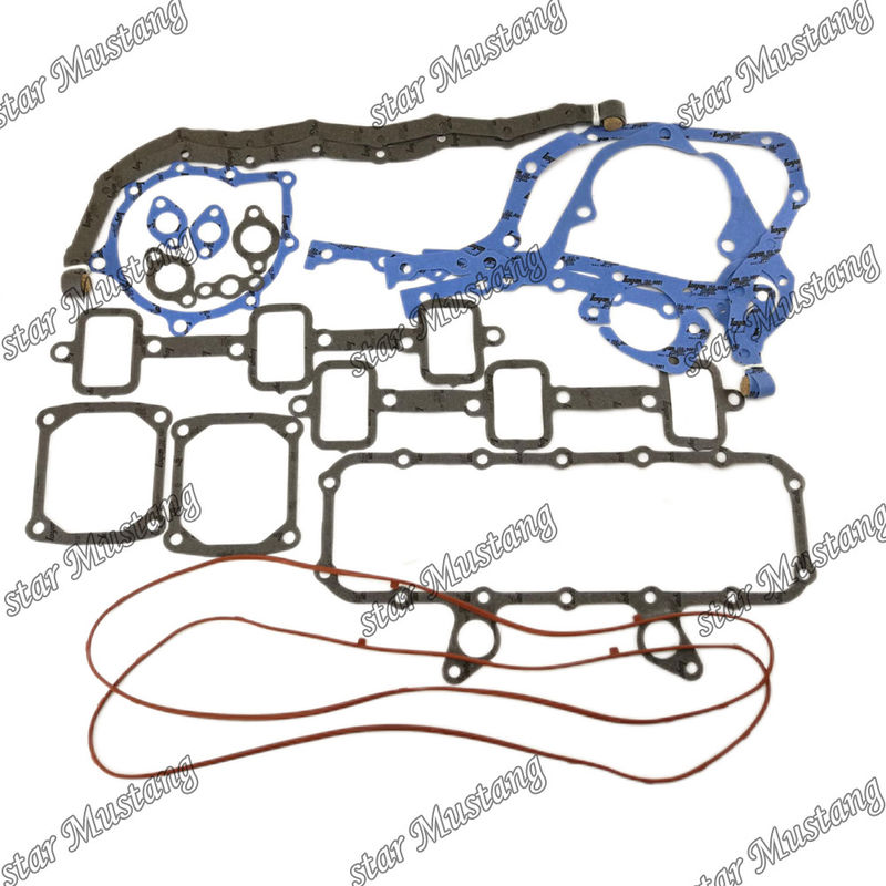 K13D 12V Motor Silindir Kapağı Contası Yedek Parça 04010-0388 04010-0674 Hino için
