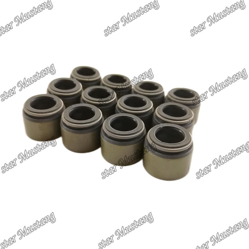 K13D 12V Motor Silindir Kapağı Contası Yedek Parça 04010-0388 04010-0674 Hino için