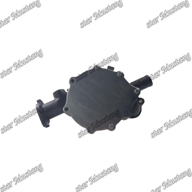 K13C K13D 24V Motor Su Pompası 16100-3112 16100-3820 16100-3320 Hino için