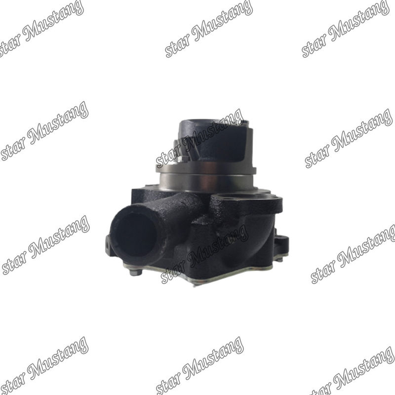 K13C K13D 24V Motor Su Pompası 16100-3112 16100-3820 16100-3320 Hino için