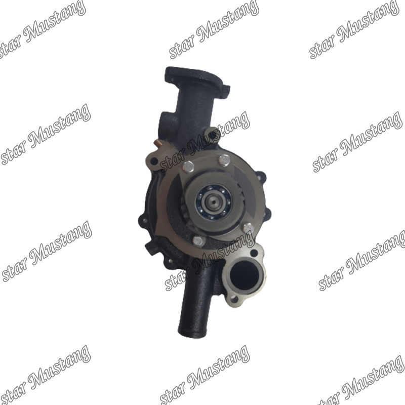 K13C K13D 24V Motor Su Pompası 16100-3112 16100-3820 16100-3320 Hino için