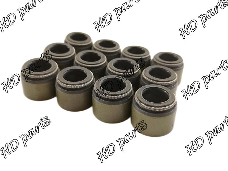 K13D Conta Tamir Takımı 12V 04010-0388 04010-0674 Hino Motor Tamir Parçaları Seti İçin