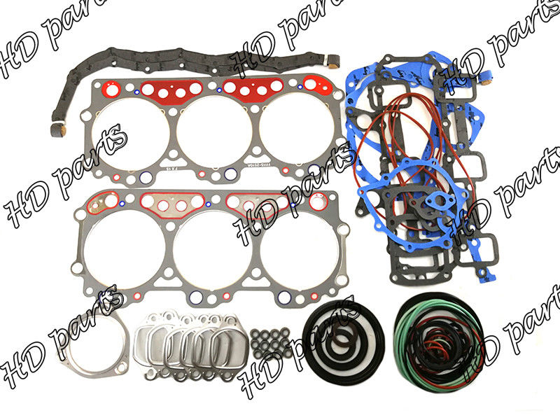 K13D Conta Tamir Takımı 12V 04010-0388 04010-0674 Hino Motor Tamir Parçaları Seti İçin