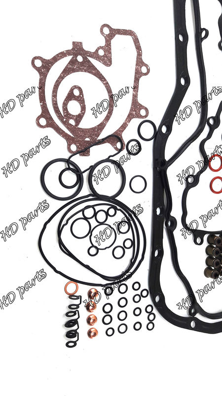 4HJ1 Conta Tamir Takımı 8-97195-318-0 8-97228-302-0 Isuzu Motoru İçin