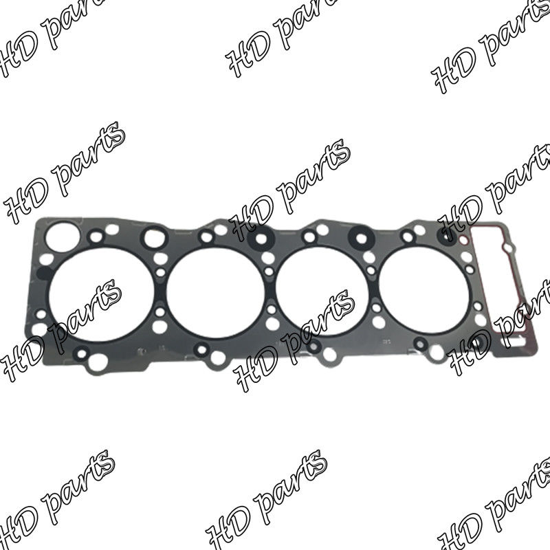 4HE1 Silindir Kafası Contası 8-97354198-1 8-97354196-1 Isuzu Motoru İçin