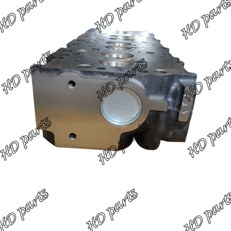 Isuzu Motoru için 4JB1 Silindir Kafası 8-94431-523-0 8-97204376-5