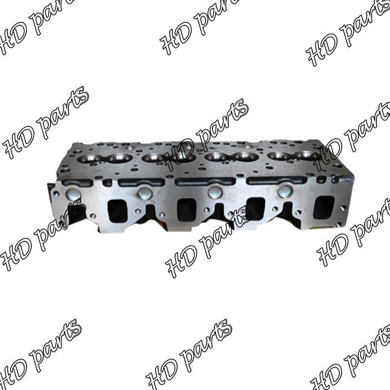 Isuzu Motoru için 4JB1 Silindir Kafası 8-94431-523-0 8-97204376-5