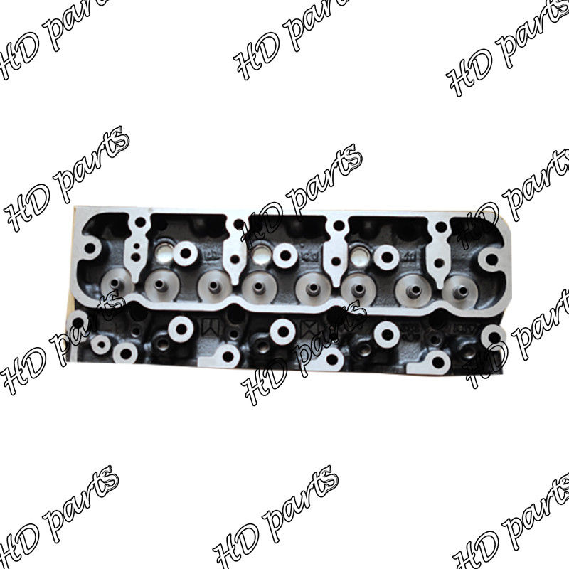 Isuzu Motoru için 4JB1 Silindir Kafası 8-94431-523-0 8-97204376-5