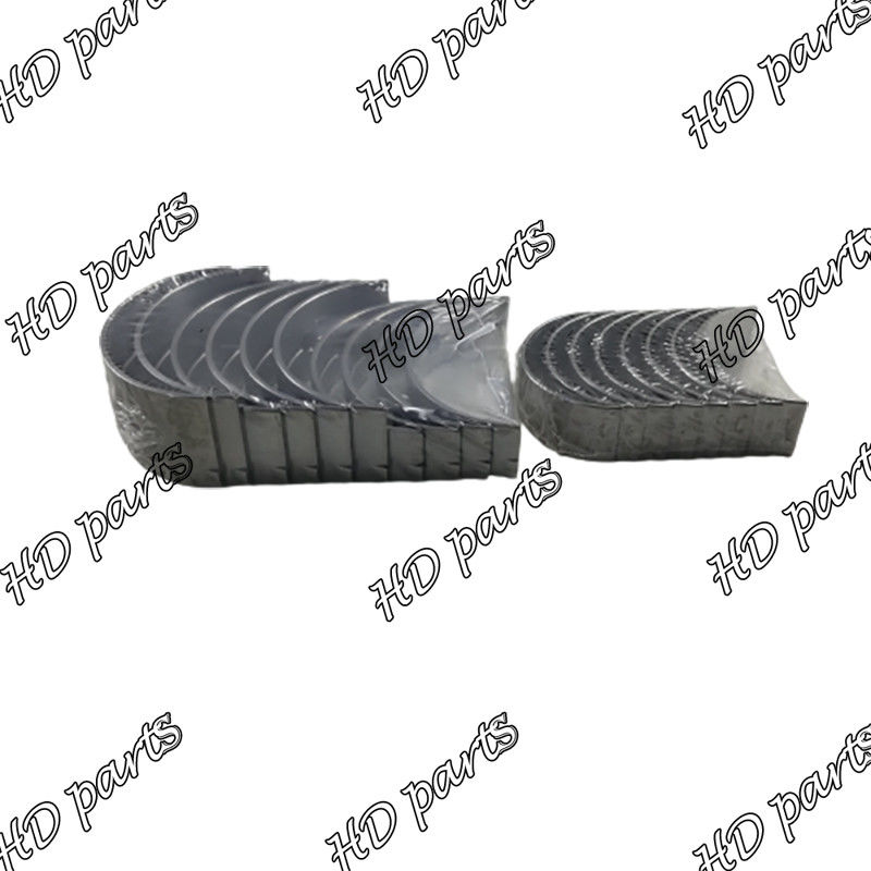 C221 Ana ve Biyel Rulman 5-12271005-0 5-11510021-0 Isuzu Motoru İçin