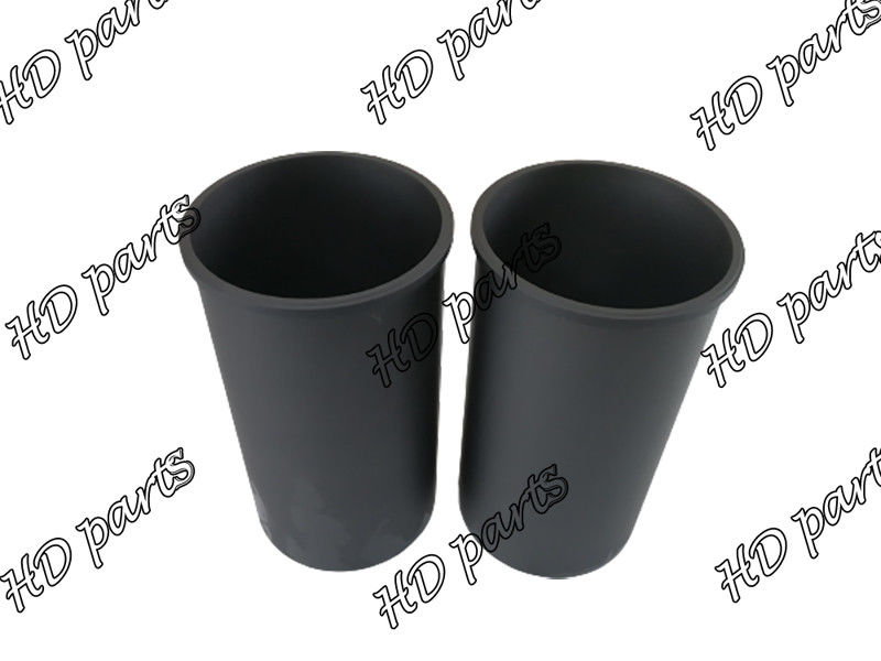 4HE1 Silindir Gömleği 8-97176723-0 Isuzu Motoru İçin Aşınma Direnci Termal Kararlılık Sızdırmazlık Performansı