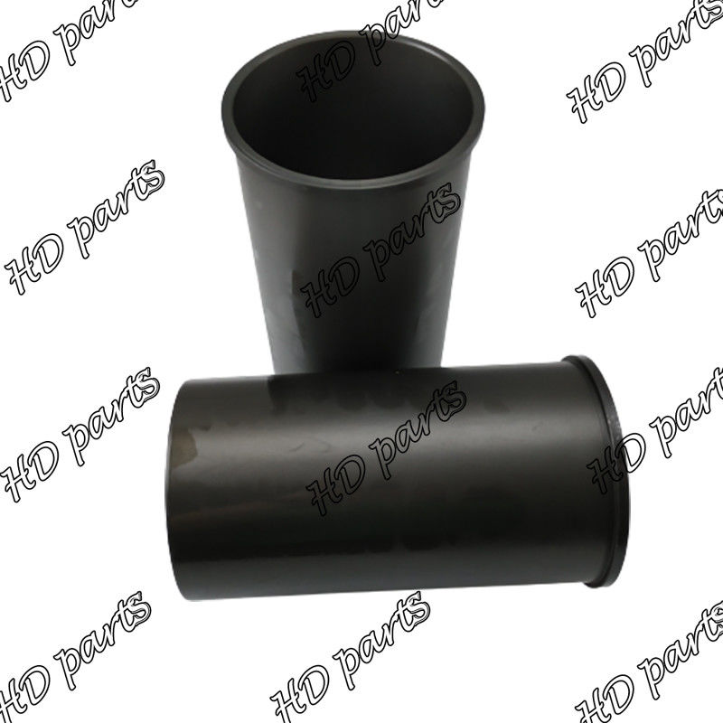 4HE1 Silindir Gömleği 8-97176723-0 Isuzu Motoru İçin Aşınma Direnci Termal Kararlılık Sızdırmazlık Performansı