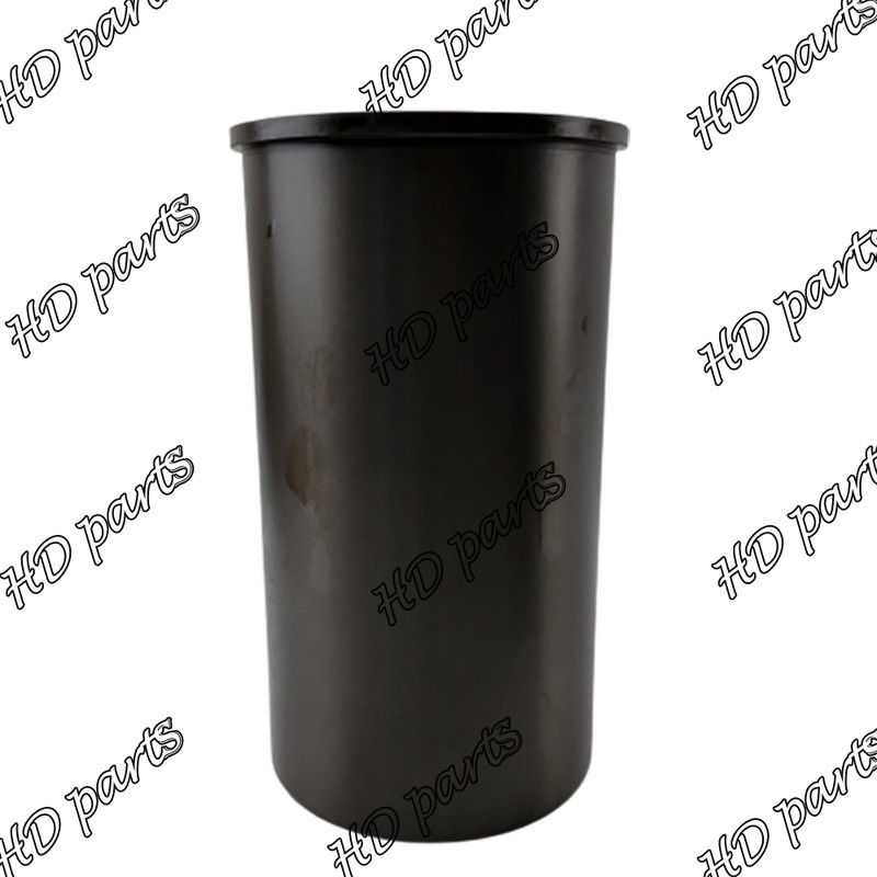 4HE1 Silindir Gömleği 8-97176723-0 Isuzu Motoru İçin Aşınma Direnci Termal Kararlılık Sızdırmazlık Performansı