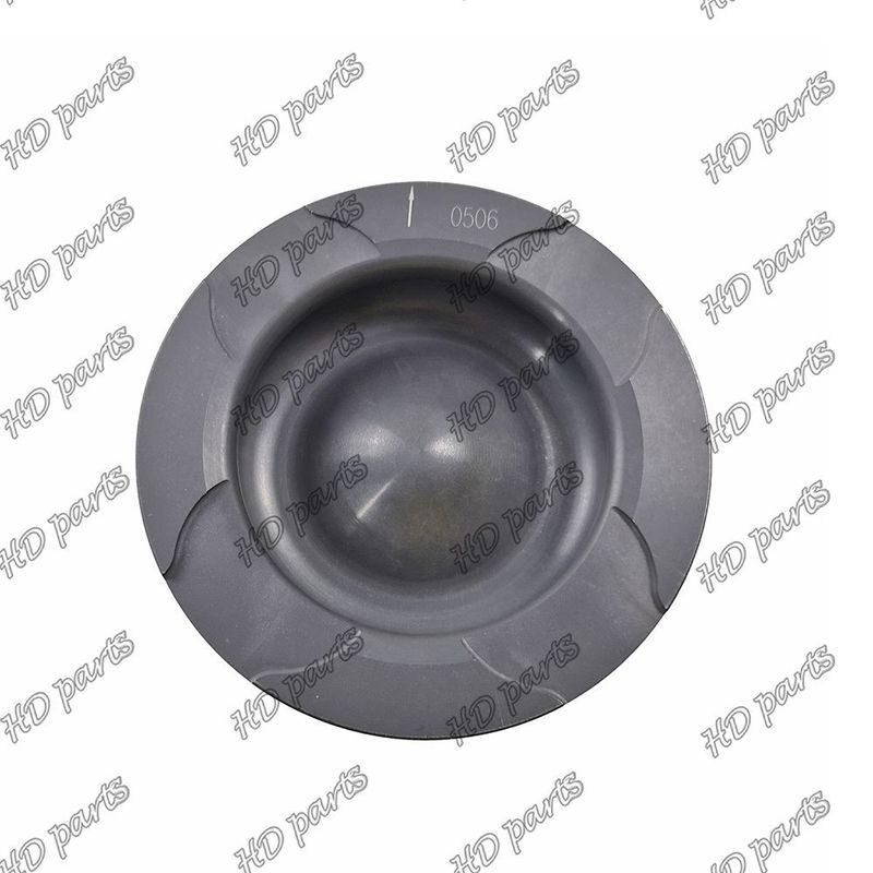 6 Ay Garantili Doosan için 65.02501-0506 DL08 Dizel Motor Pistonu