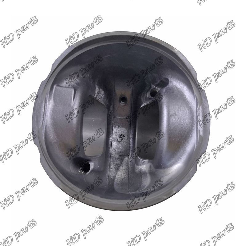 6 Ay Garantili Doosan için 65.02501-0506 DL08 Dizel Motor Pistonu