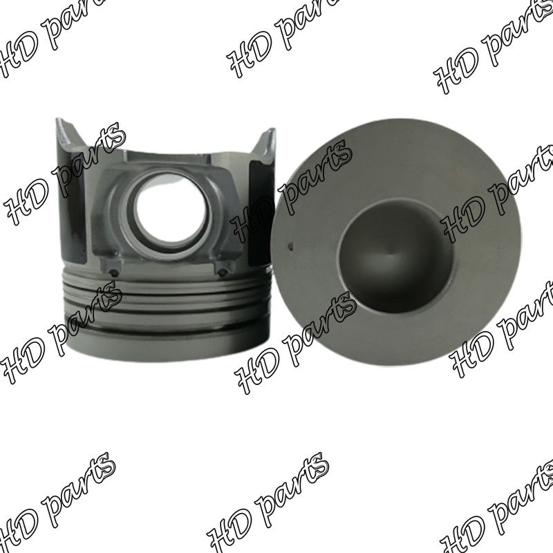 4HE1 4HE1-TC 4R Isuzu Motoru İçin İç Soğutma Pistonu 8-94391-696-0