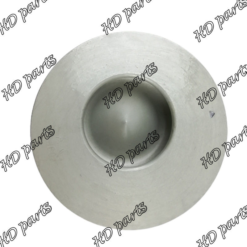 4HE1 4HE1-TC 4R Isuzu Motoru İçin İç Soğutma Pistonu 8-94391-696-0