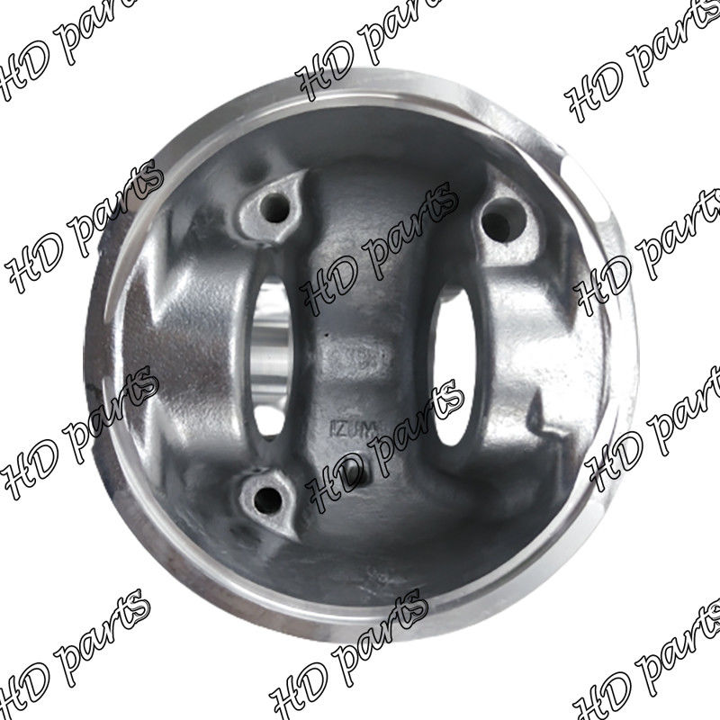 4HK1 4HK1TC 6HK1 İç Soğutma Pistonu 8-98041-062-0 8-98041-141-0 Isuzu Motoru İçin