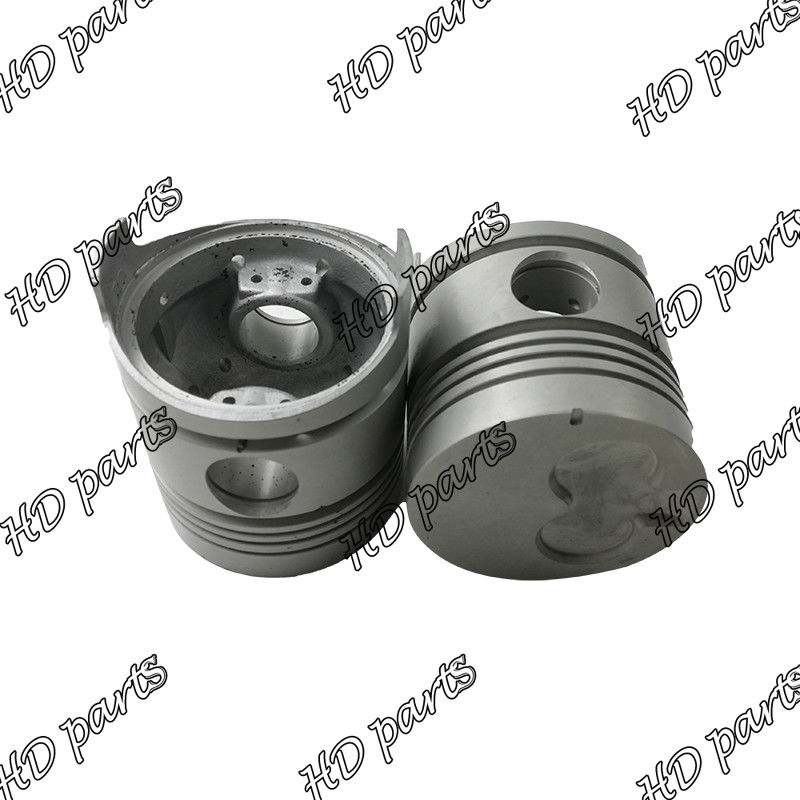 Isuzu için C221 Motor Pistonu 5-12111-065-0 8-97176-868-0 9-12111-646-0