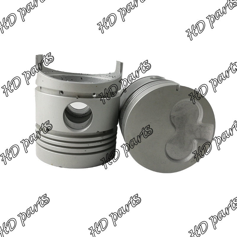 Isuzu için C221 Motor Pistonu 5-12111-065-0 8-97176-868-0 9-12111-646-0