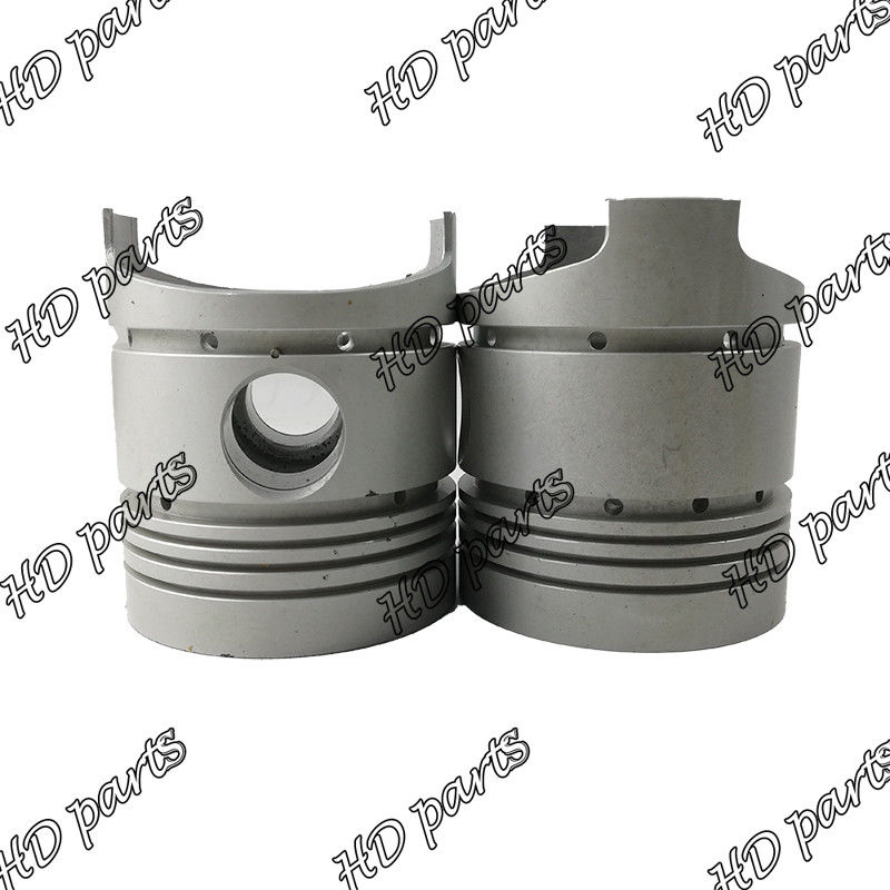 Isuzu için C221 Motor Pistonu 5-12111-065-0 8-97176-868-0 9-12111-646-0