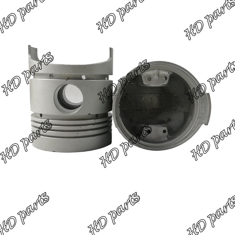 Isuzu için C221 Motor Pistonu 5-12111-065-0 8-97176-868-0 9-12111-646-0
