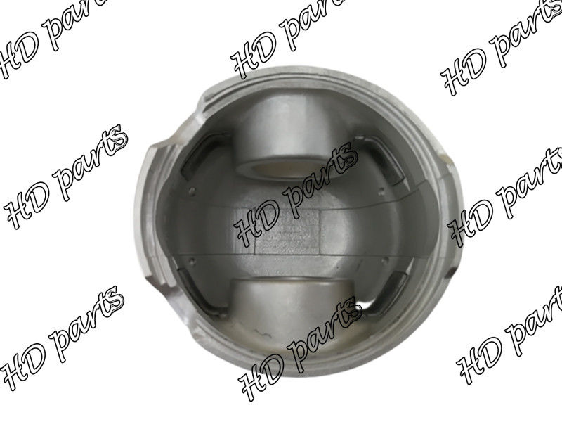 Isuzu Motoru için C240 ​​3R Takviyeli Piston 8-94326-225-0 8-97176-864-0